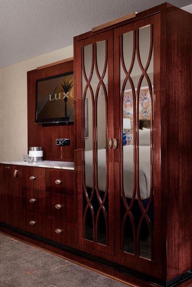 Luxor Hotel & Casino By Suiteness Las Vegas Exteriér fotografie