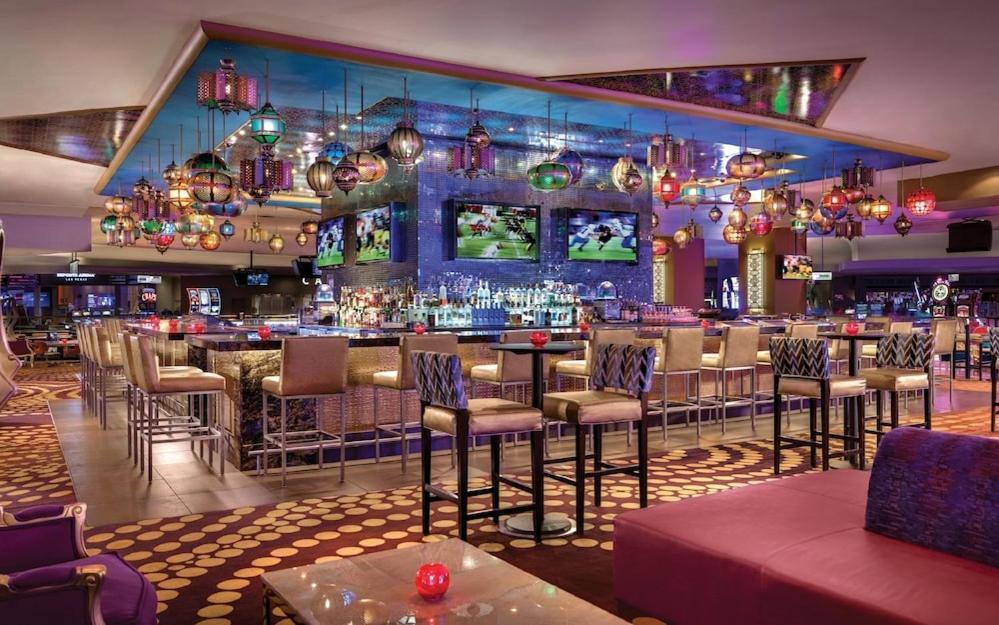 Luxor Hotel & Casino By Suiteness Las Vegas Exteriér fotografie