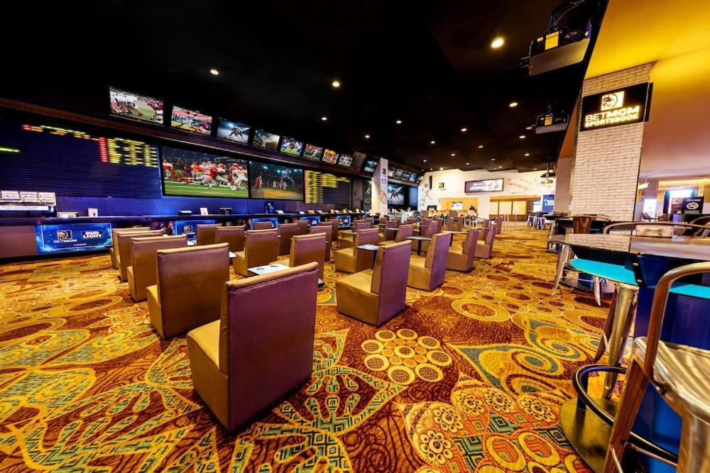 Luxor Hotel & Casino By Suiteness Las Vegas Exteriér fotografie