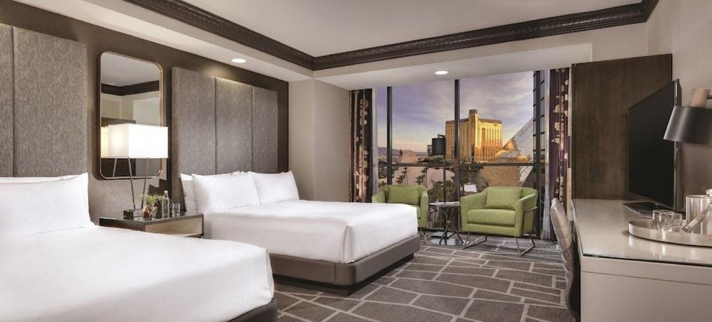 Luxor Hotel & Casino By Suiteness Las Vegas Exteriér fotografie